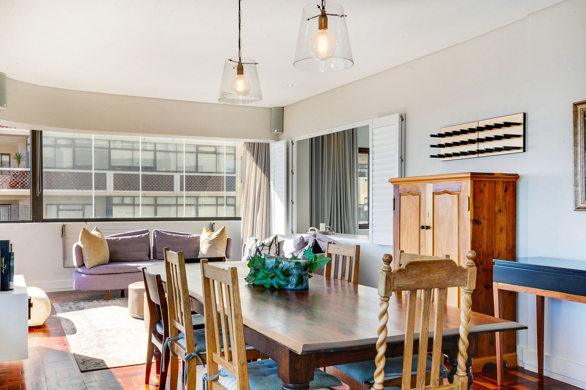 Backup Powered Sea View Apartment On The Promenade Cape Town Dış mekan fotoğraf